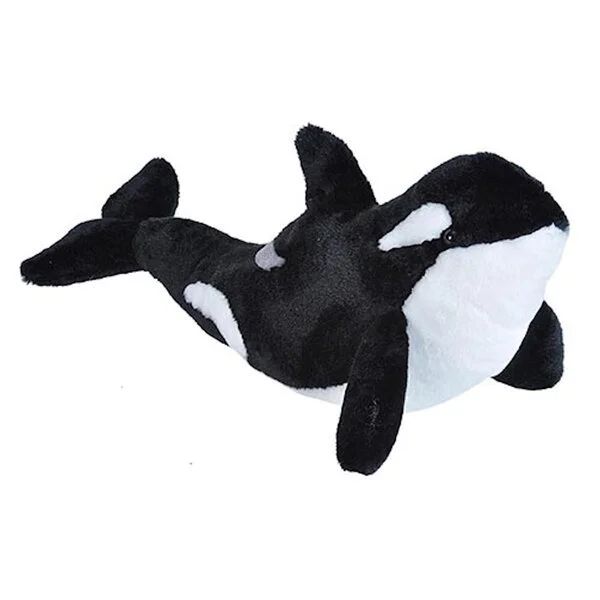Killer Whale Adoption Kit | SR3 | SeaLife Response +